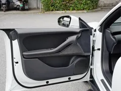 2022 Nio ET5 75kWh, белый — фото 18