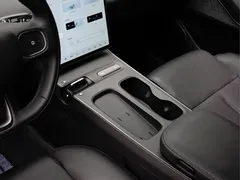 2022 Nio ET5 75kWh, белый — фото 19