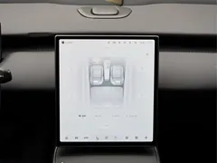2022 Nio ET5 75kWh, белый — фото 20
