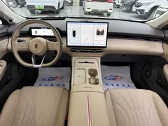 2026 Hongqi H7 PHEV 210 4WD — фото 5