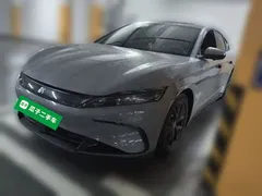 2025 BYD Han PHEV 125km Elite — фото 1