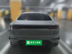 2025 BYD Han PHEV 125km Elite — фото 3