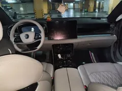 2025 BYD Han PHEV 125km Elite — фото 5