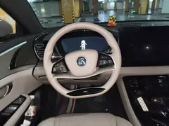 2025 BYD Han PHEV 125km Elite — фото 6