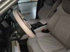 2025 BYD Han PHEV 125km Elite — фото 11