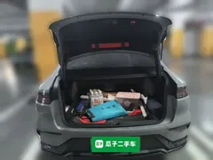 2025 BYD Han PHEV 125km Elite — фото 15