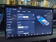 2025 BYD Han PHEV 125km Elite — фото 20
