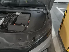 2025 BYD Han PHEV 125km Elite — фото 22