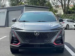 2020 Changan UNI-T 1.5T Premium — фото 2