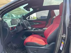2020 Changan UNI-T 1.5T Premium — фото 4