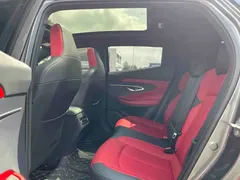 2020 Changan UNI-T 1.5T Premium — фото 5