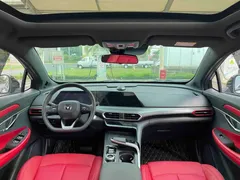 2020 Changan UNI-T 1.5T Premium — фото 6