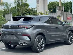 2020 Changan UNI-T 1.5T Premium — фото 7