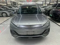 2022 BYD Yuan PLUS EV 430km Luxury — фото 2