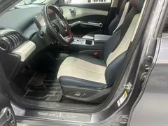 2022 BYD Yuan PLUS EV 430km Luxury — фото 4