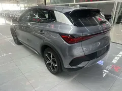 2022 BYD Yuan PLUS EV 430km Luxury — фото 7