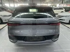 2022 BYD Yuan PLUS EV 430km Luxury — фото 8