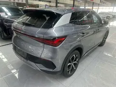2022 BYD Yuan PLUS EV 430km Luxury — фото 9