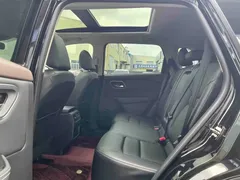 2021 Nissan X-Trail VC-Turbo 300 CVT 2WD Luxury, чёрный — фото 5