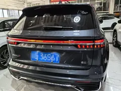 2021 Geely Monjaro 2.0TD DCT 2WD EVO Premium — фото 5