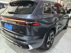 2021 Geely Monjaro 2.0TD DCT 2WD EVO Premium — фото 6