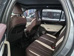 2021 Geely Monjaro 2.0TD DCT 2WD EVO Premium — фото 8