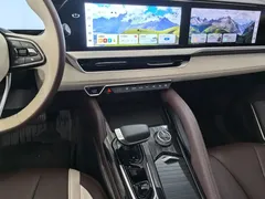 2021 Geely Monjaro 2.0TD DCT 2WD EVO Premium — фото 9