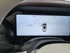 2021 Geely Monjaro 2.0TD DCT 2WD EVO Premium — фото 10