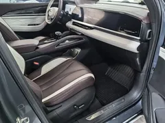 2021 Geely Monjaro 2.0TD DCT 2WD EVO Premium — фото 12