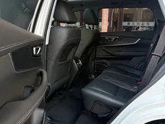 2022 Chery Tiggo 8 1.5TCI MT 5, белый — фото 8