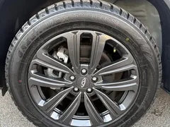2022 Chery Tiggo 8 1.5TCI MT 5, белый — фото 16