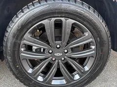 2022 Chery Tiggo 8 1.5TCI MT 5, белый — фото 17