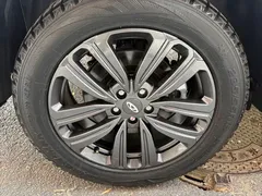 2022 Chery Tiggo 8 1.5TCI MT 5, белый — фото 18
