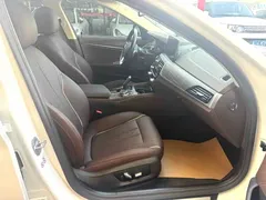 2021 BMW 5 Series 530Li Leading Luxury Package, белый — фото 13