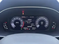 2021 Audi Q3 35 TFSI Fashion, белый — фото 4
