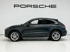 2023 Porsche Macan 2.0T — фото 3