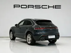 2023 Porsche Macan 2.0T — фото 4