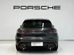 2023 Porsche Macan 2.0T — фото 5