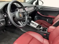 2023 Porsche Macan 2.0T — фото 6