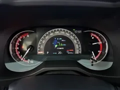2022 Toyota RAV4 2.0L CVT 2WD Fashion Plus, белый — фото 11