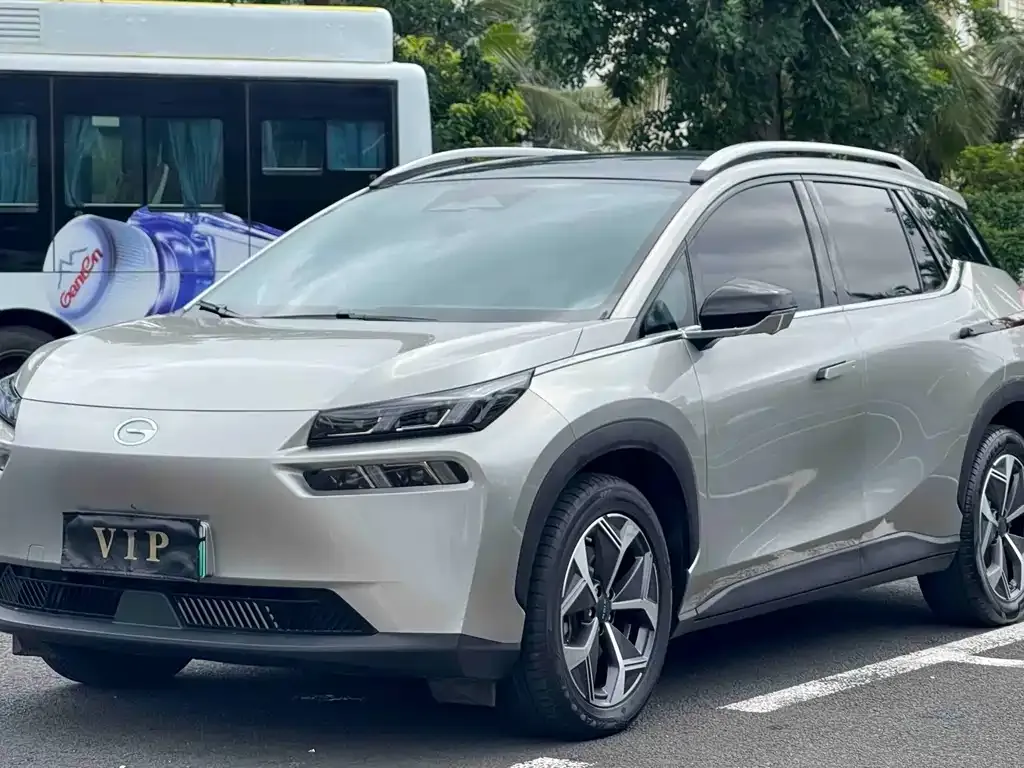 2023 Aion V Plus 70 LFP EV