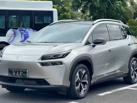 2023 Aion V Plus 70 LFP EV