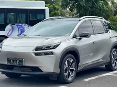 2023 Aion V Plus 70 LFP EV — фото 1
