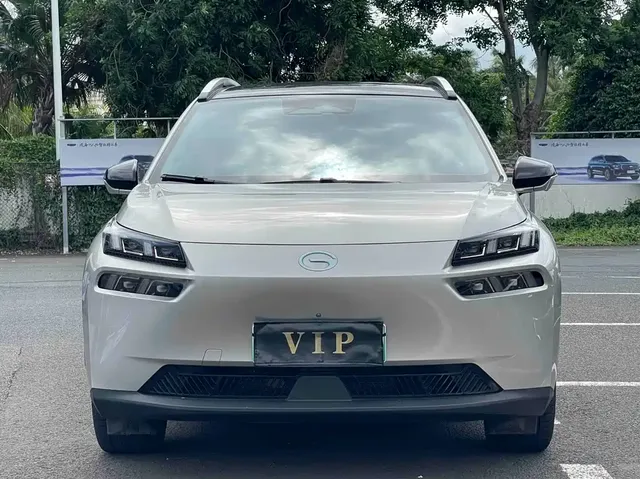 2023 Aion V Plus 70 LFP EV
