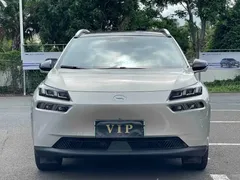 2023 Aion V Plus 70 LFP EV — фото 2