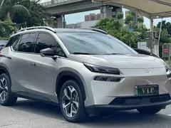 2023 Aion V Plus 70 LFP EV — фото 3