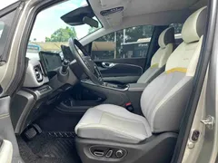 2023 Aion V Plus 70 LFP EV — фото 4