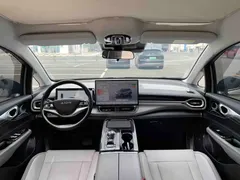 2023 Aion V Plus 70 LFP EV — фото 6