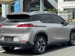 2023 Aion V Plus 70 LFP EV — фото 7