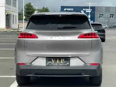 2023 Aion V Plus 70 LFP EV — фото 8